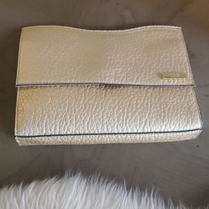Shiseido makeup bag